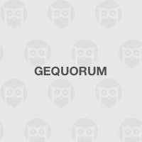 Gequorum