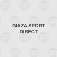 Giaza Sport Direct