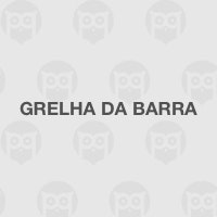 Grelha da Barra