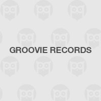 Groovie Records