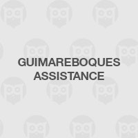 Guimareboques Assistance