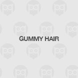 Gummy Hair