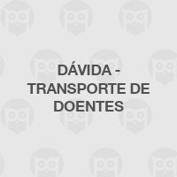 Dávida - Transporte de Doentes