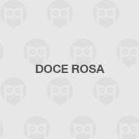 Doce Rosa