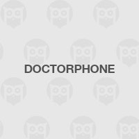 Doctorphone
