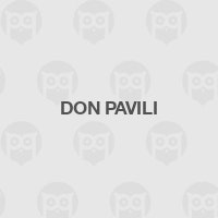 Don Pavili