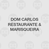 Dom Carlos Restaurante & Marisqueira