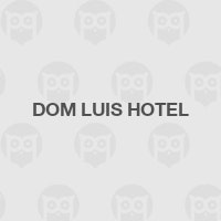 Dom Luis Hotel