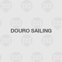 Douro Sailing