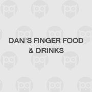 Dan's Finger Food & Drinks
