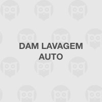DAM Lavagem Auto 