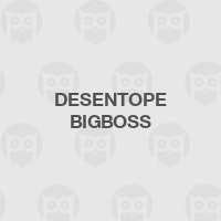 Desentope BigBoss