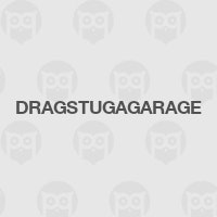 DragStugaGarage