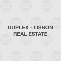 Duplex - Lisbon Real Estate