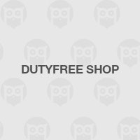 DutyFree Shop
