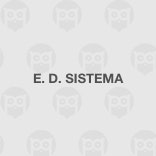 E. D. Sistema