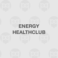 Energy HealthClub
