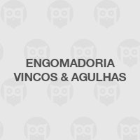 Engomadoria Vincos & Agulhas