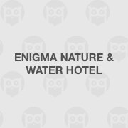 Enigma Nature & Water Hotel