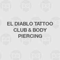 El Diablo Tattoo Club & Body Piercing