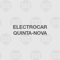 Electrocar Quinta-Nova