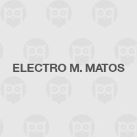 Electro M. Matos