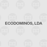 Ecodominos, Lda