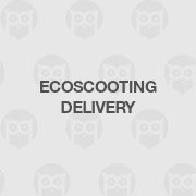 Ecoscooting Delivery