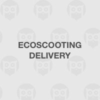 Ecoscooting Delivery