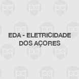 EDA - Eletricidade dos Açores