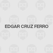 Edgar Cruz Ferro