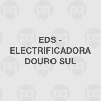EDS - Electrificadora Douro Sul