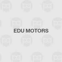 Edu Motors