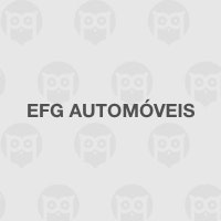 EFG Automóveis