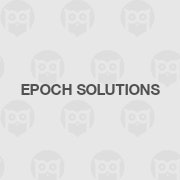 Epoch Solutions