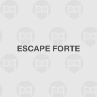 Escape Forte