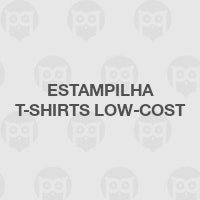 Estampilha T-shirts low-cost