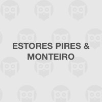 Estores Pires & Monteiro