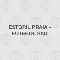 Estoril Praia - Futebol SAD