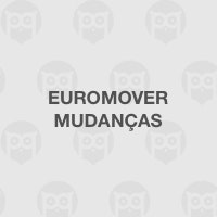 EuroMover Mudanças