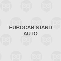 Eurocar Stand Auto