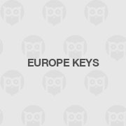 Europe Keys