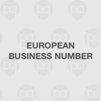 European Business Number