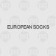 European Socks