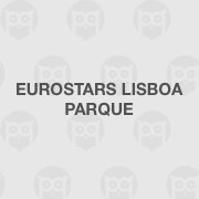 Eurostars Lisboa Parque