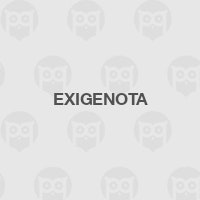 Exigenota