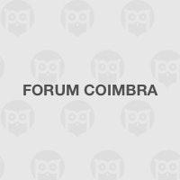 Forum Coimbra
