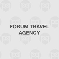 Forum Travel Agency