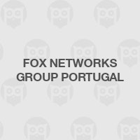 Fox Networks Group Portugal
