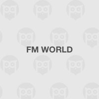 FM WORLD